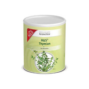 Thymiantee